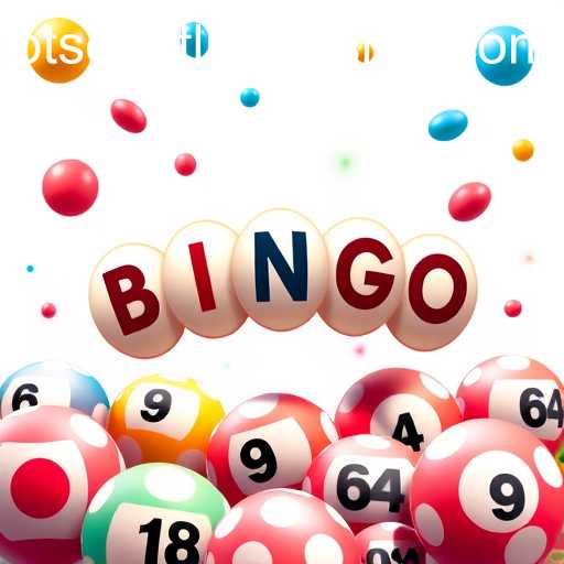 Bingo Games