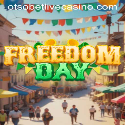 Unveiling FreedomDay: A New Horizon in Gaming with Otsobet
