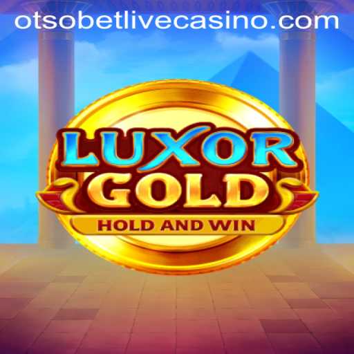 LuxorGold: Unveiling the Adventure in a World of Strategy and Luck