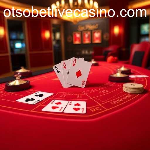 Online Baccarat
